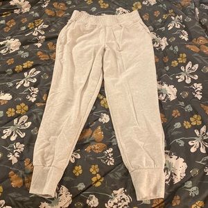 Patagonia joggers size extra small